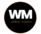 walton morant oil and gas and renewable energies logo wm logo